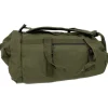 TERZEO PASSIONNÉS DE NATURE SAC DE VOYAGE KAKI 75L