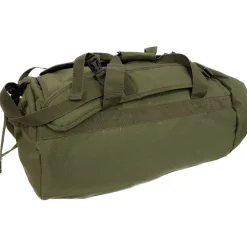 TERZEO PASSIONNÉS DE NATURE SAC DE VOYAGE KAKI 75L