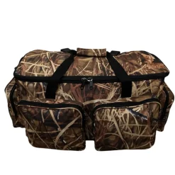 TERZEO CHASSEURS SAC DE VOYAGE MIGRATEUR 95 LITRES