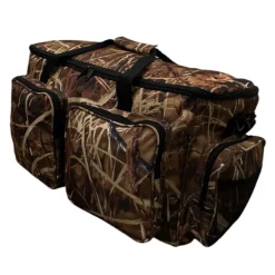 TERZEO CHASSEURS SAC DE VOYAGE MIGRATEUR 95 LITRES