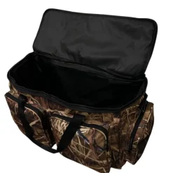 TERZEO CHASSEURS SAC DE VOYAGE MIGRATEUR 95 LITRES