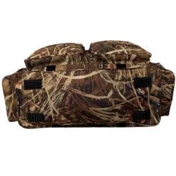 TERZEO CHASSEURS SAC DE VOYAGE MIGRATEUR 95 LITRES