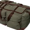 LIGNE VERNEY CARRON SAC DE VOYAGE PERDRIX KAKI 60L