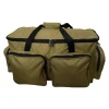 TERZEO CHASSEURS SAC DE VOYAGE PLAINE 95 LITRES