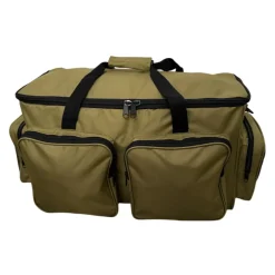 TERZEO CHASSEURS SAC DE VOYAGE PLAINE 95 LITRES