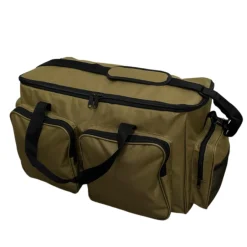 TERZEO CHASSEURS SAC DE VOYAGE PLAINE 95 LITRES