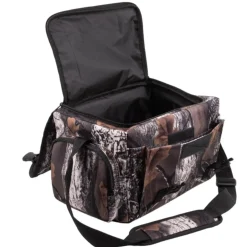 TERZEO CHASSEURS SAC GLACIERE CAMO