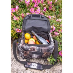 TERZEO CHASSEURS SAC GLACIERE CAMO