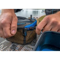 PRESTON SAC HUMIDIFICATEUR SUPERA X PELLET WETTER