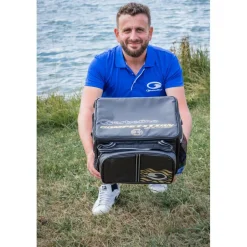 GARBOLINO SAC ISOTHERME COMPETITION SERIES