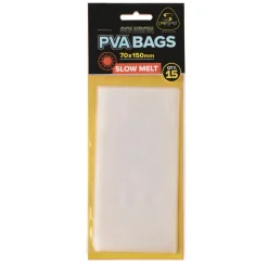 CARP SPIRIT SAC PVA SOLURON FAST X15