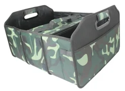 HV DVPT SAC RANGEMENT COFFRE CAMO + SAC ISO