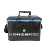 PRESTON SAC RIGIDE EVA HARDCASE TACKLE SAFE XL