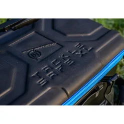 PRESTON SAC RIGIDE EVA HARDCASE TACKLE SAFE XL