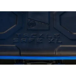 PRESTON SAC RIGIDE EVA HARDCASE TACKLE SAFE XL