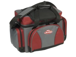 BERKLEY SACOCHE 4 BOITES ROUGE GM
