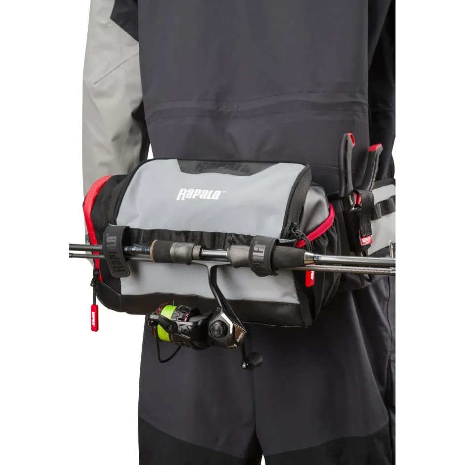 RAPALA SACOCHE COUNTDOWN HIP BAG