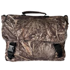TERZEO CHASSEURS SACOCHE MIGRATEUR 10L