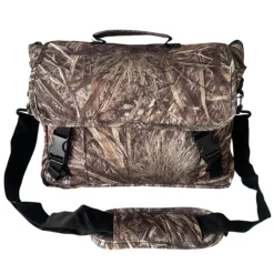 TERZEO CHASSEURS SACOCHE MIGRATEUR 10L