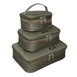 JRC SACOCHES A ACCESSOIRES CARPE DEFENDER II ACCESSORY BAGS