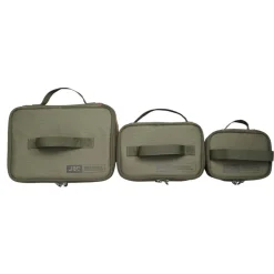 JRC SACOCHES A ACCESSOIRES CARPE DEFENDER II ACCESSORY BAGS