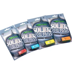 KORDA SACS PVA SOLIDZ SLOW MELT