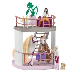 Enfant SCHLEICH SALON DE BEAUTÉ SOFIAS BEAUTIES
