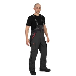 FOX RAGE SALOPETTE TRIPLE LAYER