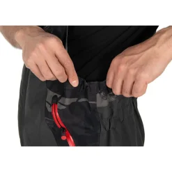 FOX RAGE SALOPETTE TRIPLE LAYER