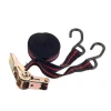 KERBL SANGLE D'ARRIMAGE CLIQUET 25MM 5M