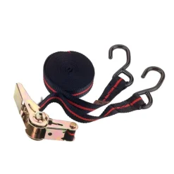 KERBL SANGLE D'ARRIMAGE CLIQUET 25MM 5M