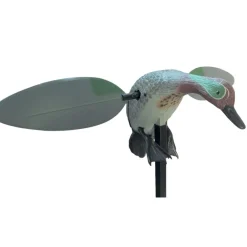 TERZEO CHASSEURS SARCELLE A AILES TOURNANTES EL