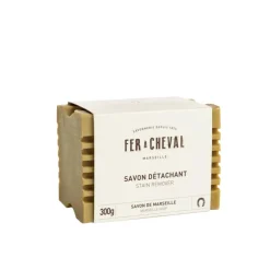 FER A CHEVAL SAVON DETACHANT 300GR