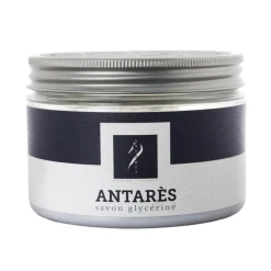 ANTARES SAVON GLYCERINE POUR CUIR