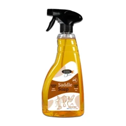 HORSE MASTER SAVON POUR CUIR 750ML