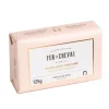 FER A CHEVAL SAVONNETTE PARFUM PETALE DE ROSE 12