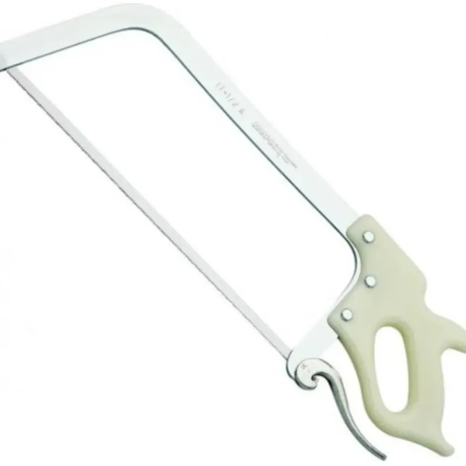 FISCHER BARGOIN SCIE DE BOUCHER DECOUPE HORIZONTALE 50CM