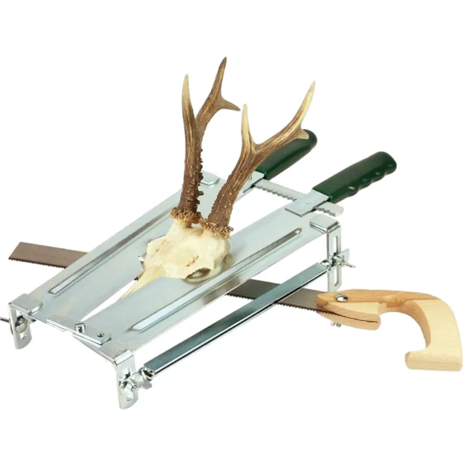 TERZEO CHASSEURS SCIE POUR TROPHEE