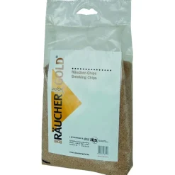 RAUCHERGOLD SCIURE DE HETRE POUR FUMAISON 2.5KG