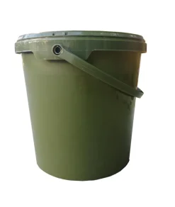 MCL SEAU AGRAINOIR VERT 5L
