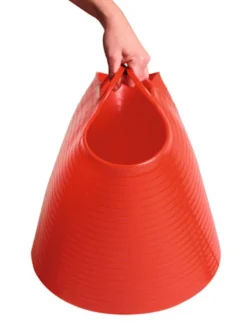 KERBL SEAU FLEXIBLE FLEXBAG 12L