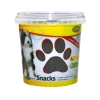 BUBIMEX SEAU SNACK DE BOEUF 800G