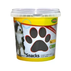 BUBIMEX SEAU SNACK DE BOEUF 800G