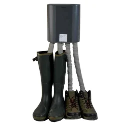 TERZEO PASSIONNÉS DE NATURE SECHE BOTTES ET CHAUSSURES