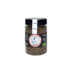 ESPRIT DU SEL SEL MARIN FOU N°1 250G