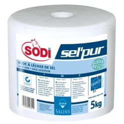 SODI SEL PUR 5 KG
