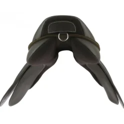 NORTON SELLE CLUB REXINE EVOL CLOSE BRUN