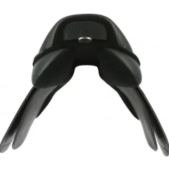 NORTON SELLE CLUB REXINE EVOL CLOSE NOIR