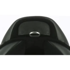 NORTON SELLE CLUB REXINE EVOL CLOSE NOIR