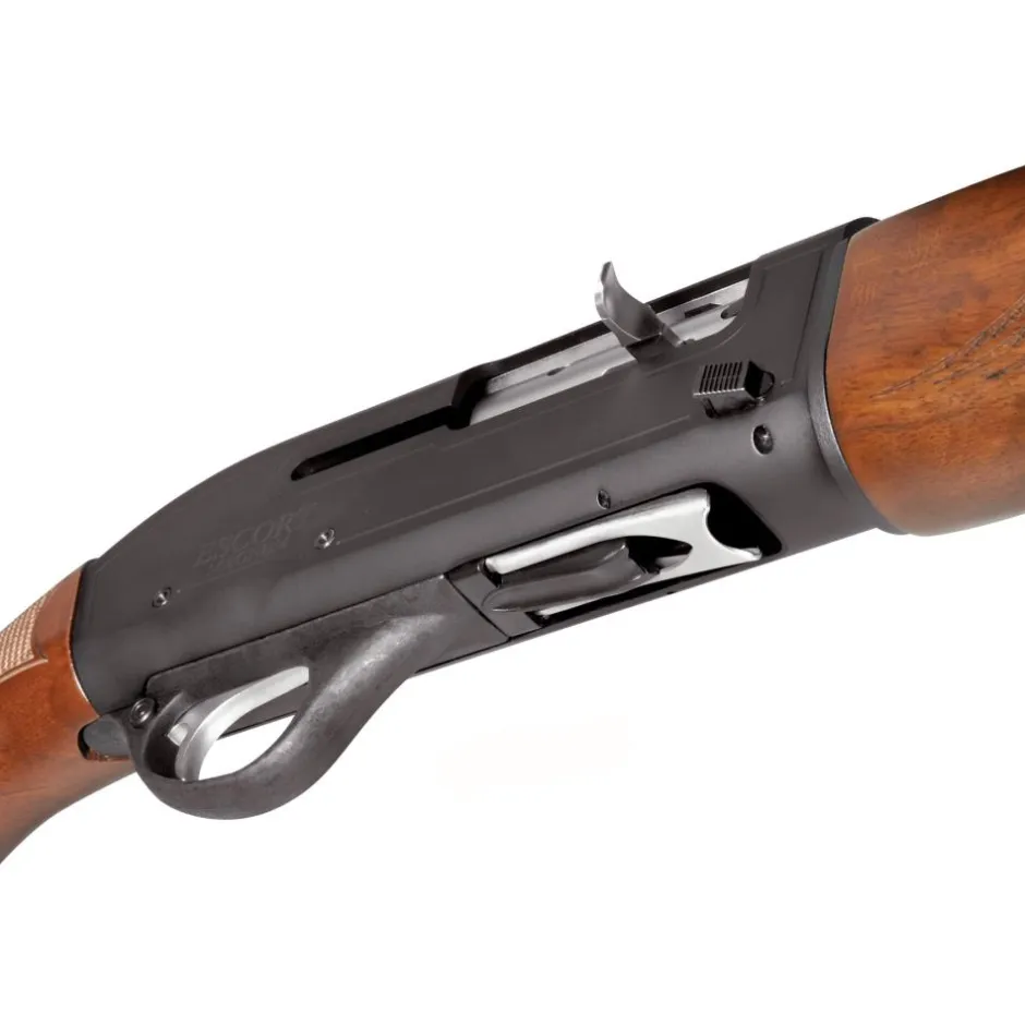 LUGER SEMI AUTO ESCORT 12MAG 76CI